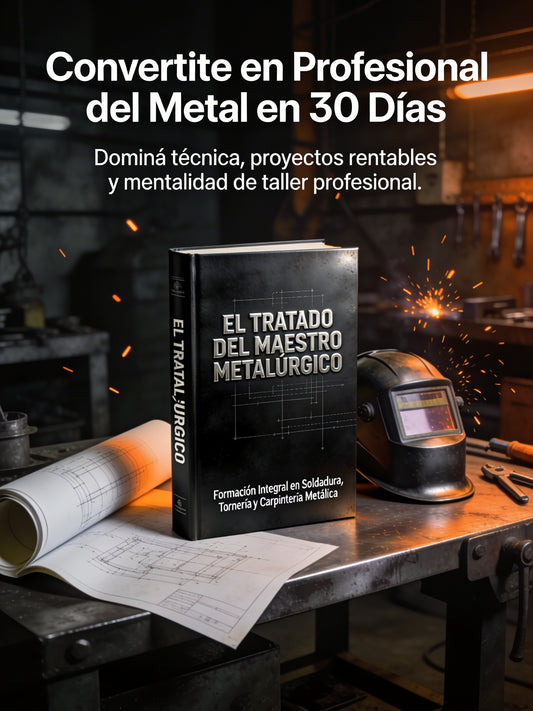 Academia Metalúrgica Don Oscar